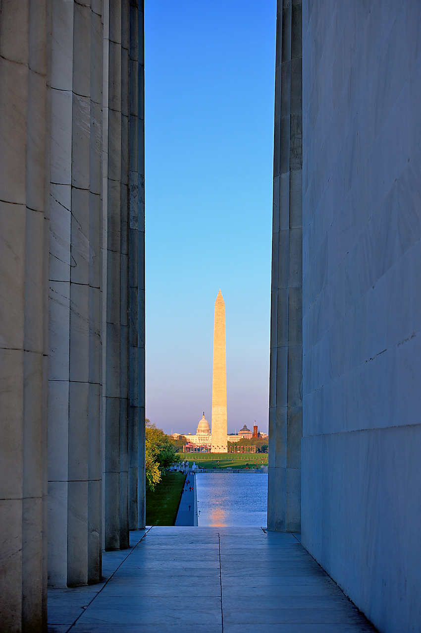 Washington Monument Topher Simon photographyGetty Images Washington DC Top - photo 8