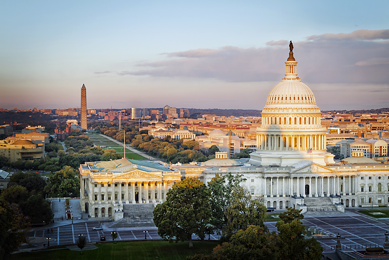 Capitol Danita DelimontGetty Images Washington DC Top Sights White House - photo 9