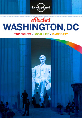 Zimmerman ePocket Washington, DC: top sights, local life, made easy