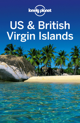 Zimmerman - US & British Virgin Islands