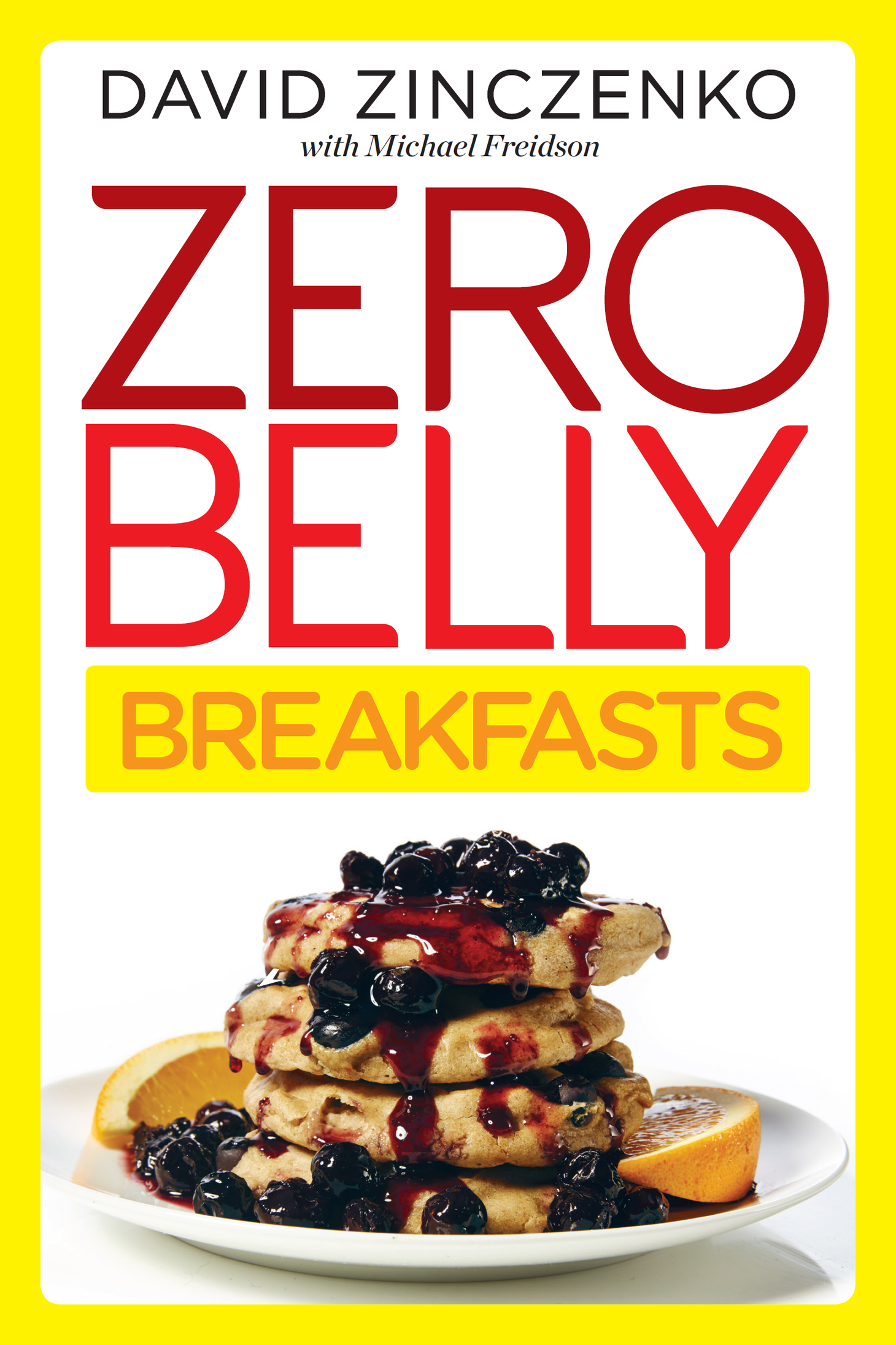 Zero Belly Breakfasts - photo 4