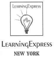 Page ii Copyright 1996 Learning Express LLC All rights reserved under - photo 2