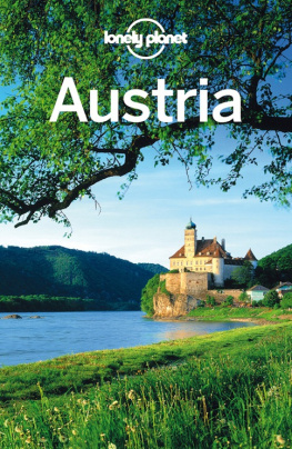 Unknown Austria Travel Guide