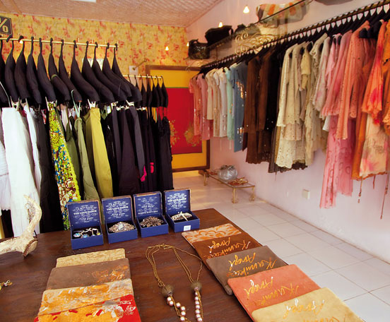 Lily Jean boutique STEPHANIE VICTORLONELY PLANET IMAGES Highlights - photo 7