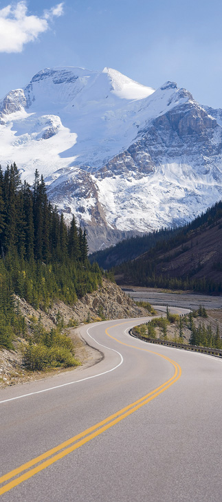 PHOTOLIBRARYGETTY Moraine Lake Canoes have been the preferred method of - photo 8