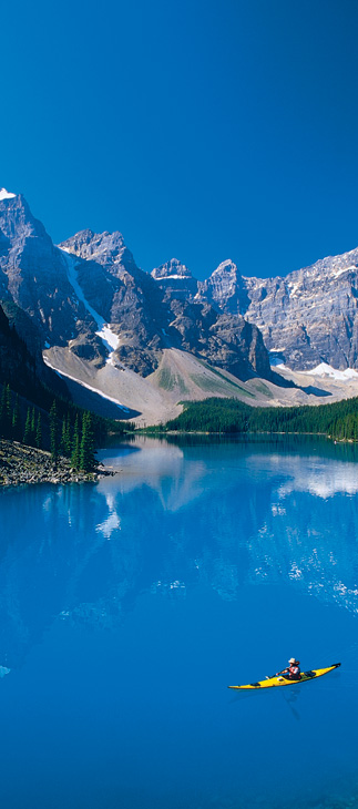 DAVID TOMLINSONLONELY PLANET IMAGES Going-to-the-Sun Road The starts - photo 9