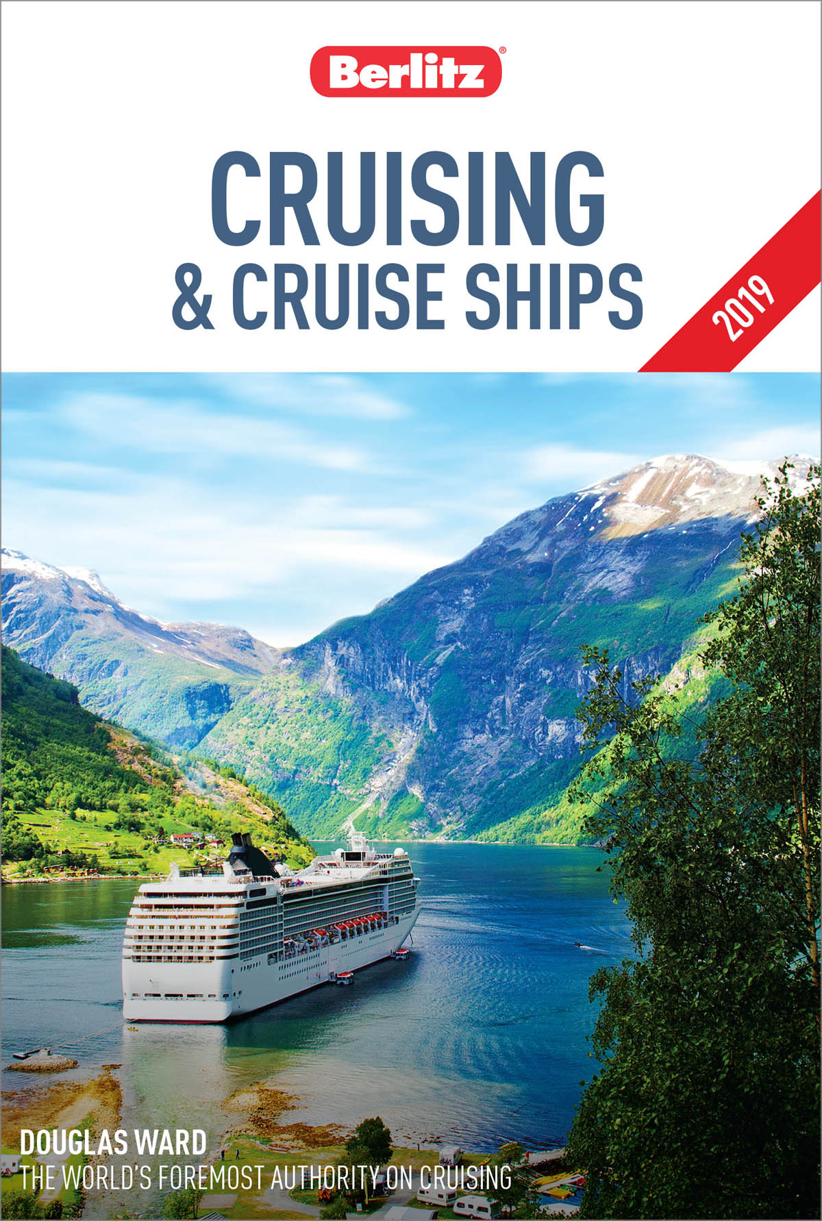 How To Use This E-Book Getting around the e-book This Berlitz Cruising - photo 1