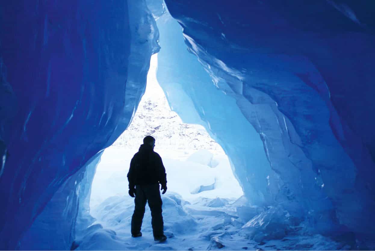 Top Attraction 4 Fotolia Glacier Bay National Park At least 300 years of - photo 7