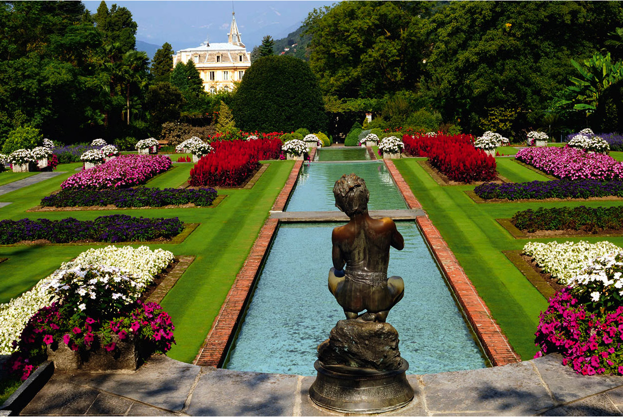 Top Attraction 8 Fotolia Villa Taranto Its botanical gardens are planted with - photo 11