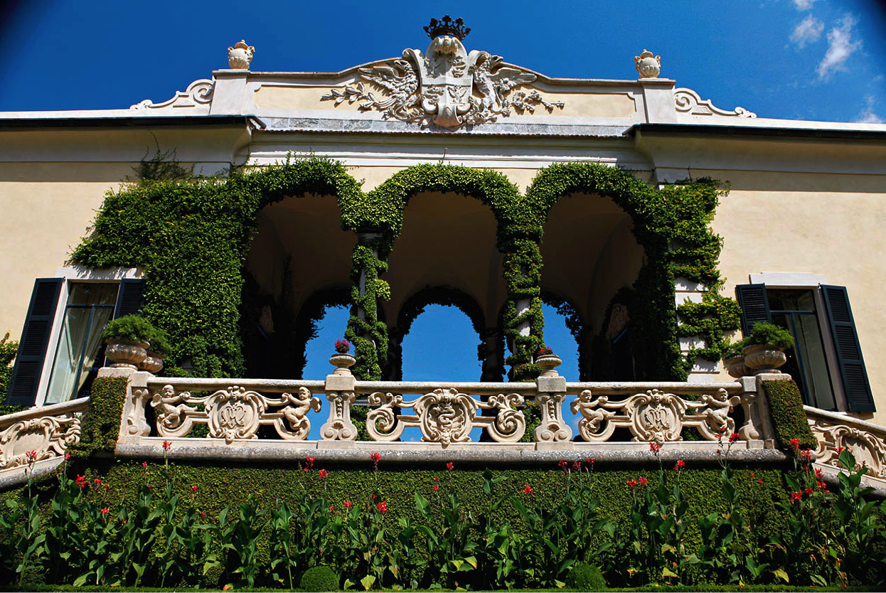 Top Attraction 3 Fotolia Villa del Balbianello Built in 1787 for an eccentric - photo 6