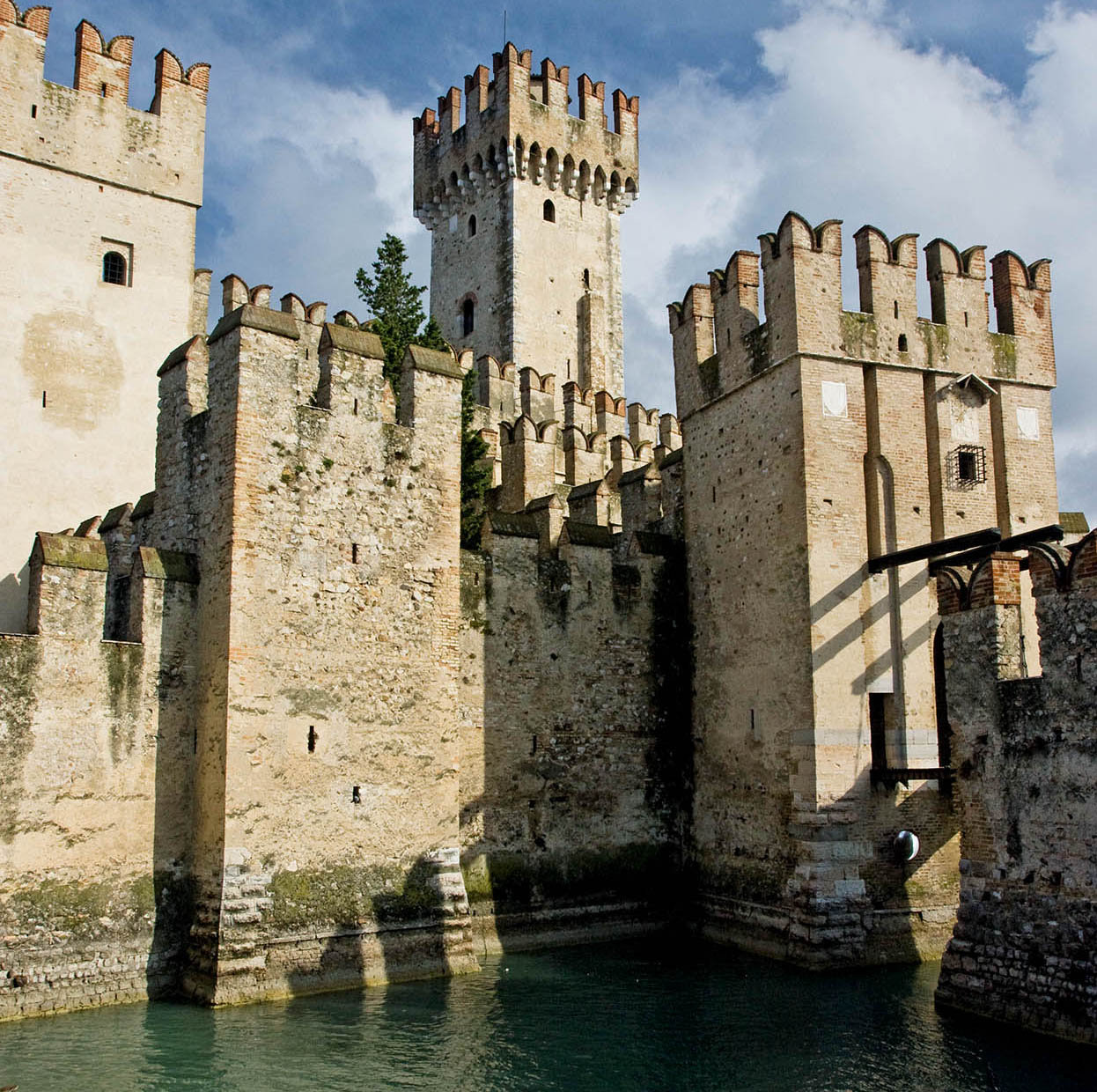 Top Attraction 5 Neil Buchan-GrantAPA Publications Sirmione With a dramatic - photo 8