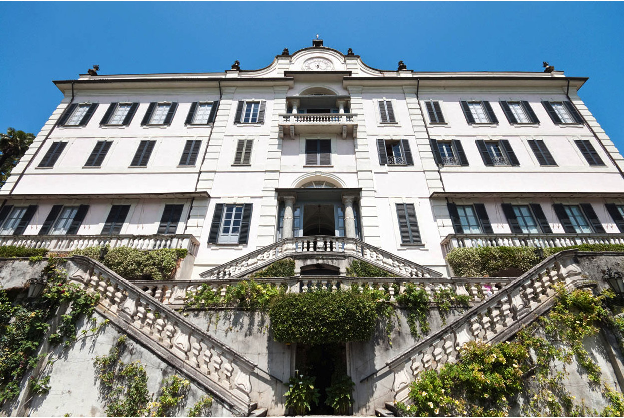 Top Attraction 4 iStock Villa Carlotta Famed for its sumptuous gardens it - photo 7