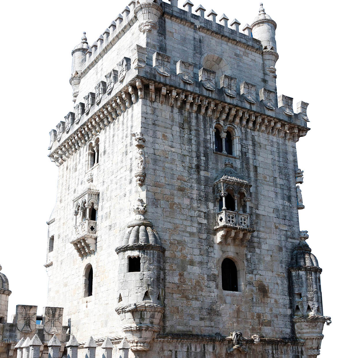 Top Attraction 3 iStock The Torre de Belm This fine example of Manueline - photo 7