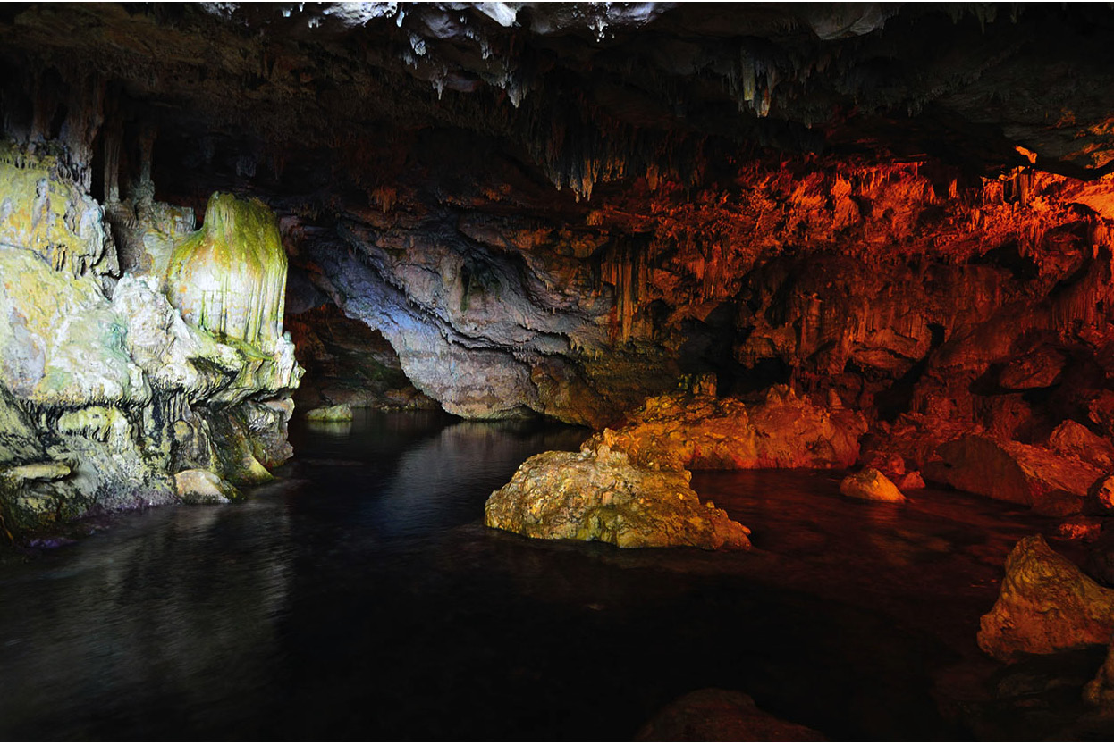 Top Attraction 6 Shutterstock Grotta di Nettuno The islands most spectacular - photo 9