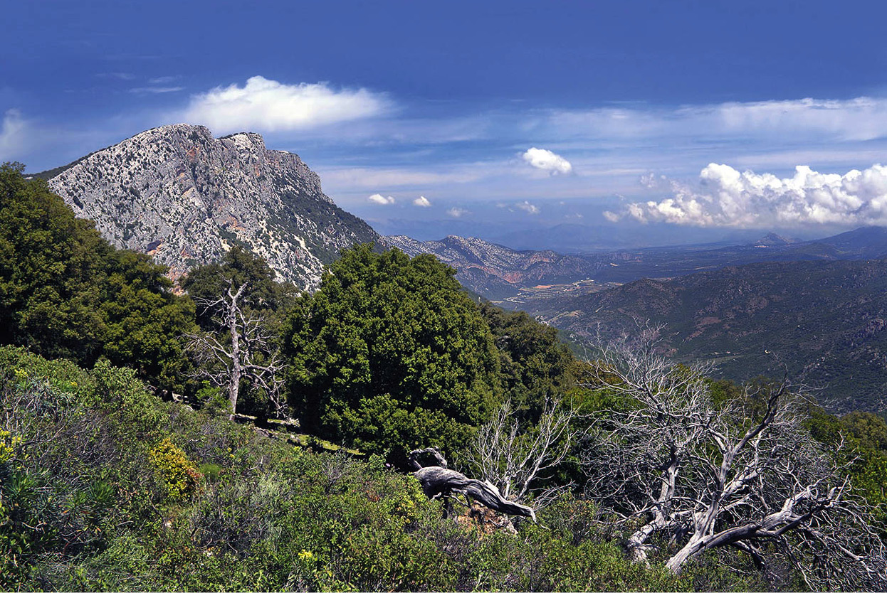 Top Attraction 3 Shutterstock Supramonte Boasts spectacular hiking for all - photo 6