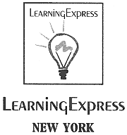 Page iv Copyright 1996 Learning Express LLC All rights reserved under - photo 2