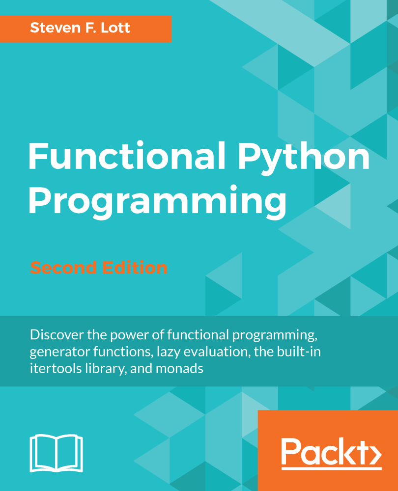 Functional Python Programming Second Edition Discover the power of - photo 1