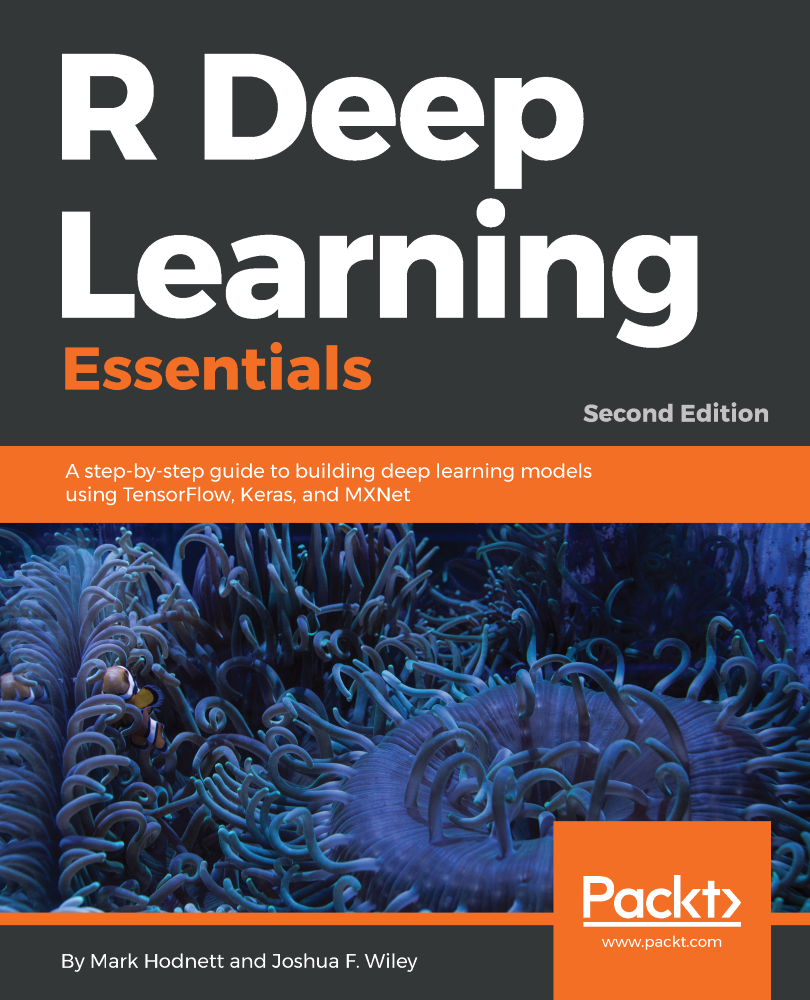 R Deep Learning Essentials Second Edition A step-by-step guide to building - photo 1