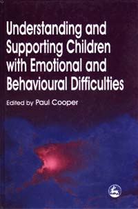 title Understanding and Supporting Children With Emotional and Behavioural - photo 1