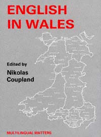 title English in Wales Diversity Conflict and Change Multilingual - photo 1