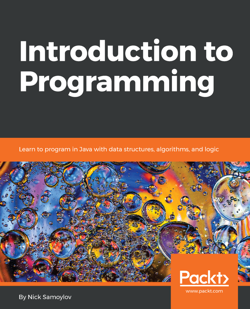 Introduction to Programming Learn to program in Java with data structures - photo 1