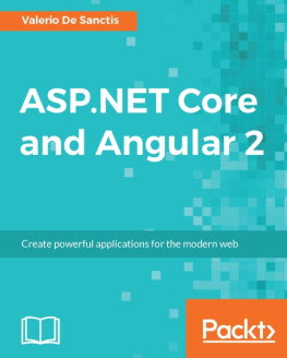 Sanctis - Asp.net web api and angular 2