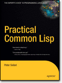 Peter Seibel Practical Common Lisp