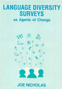 title Language Diversity Surveys As Agents of Change Multilingual Matters - photo 1