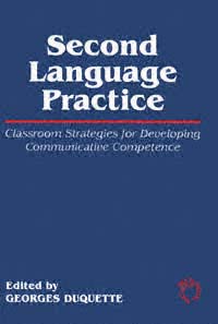 title Second Language Practice Classroom Strategies for Developing - photo 1