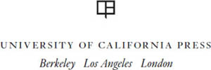 University of California Press one of the most distinguished university - photo 1