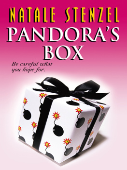 Natale Stenzel Pandoras Box