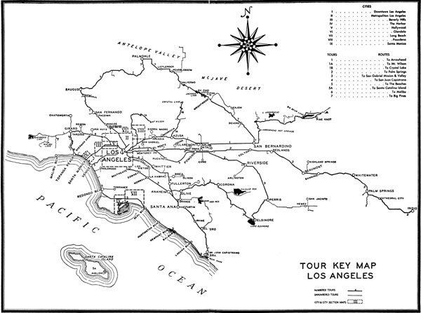 The WPA Guide to Renaissance Florence or A Writers Paradise Los Angeles has - photo 7