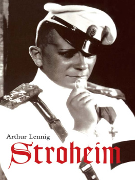 Lennig - Stroheim