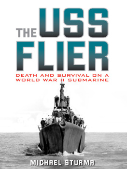 Michael Sturma - The USS Flier