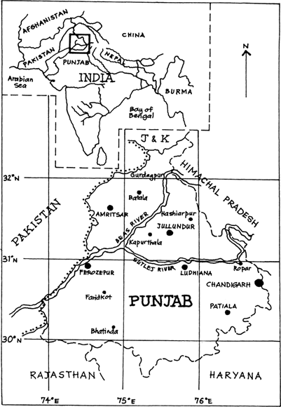 Source Kang 1982 INTRODUCTION TWO MAJOR crises have emerged on an - photo 4