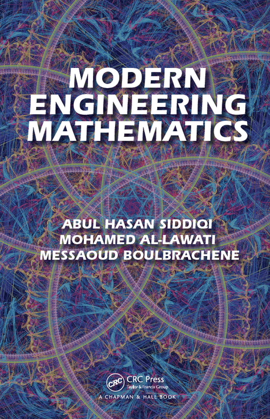 Modern Engineering Mathematics Modern Engineering Mathematics Abul Hasan - photo 1