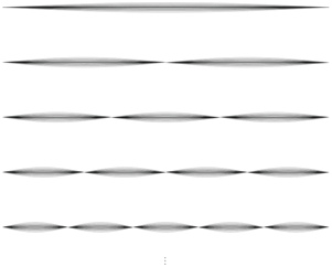 Figure 12 Modes ofvibration Since frequency doubling produces a tone that is - photo 3