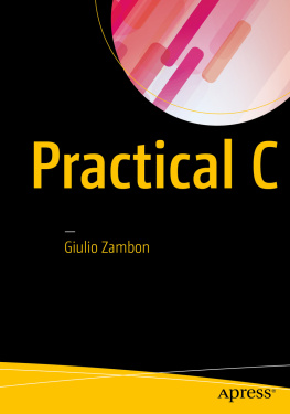 Zambon - Practical C