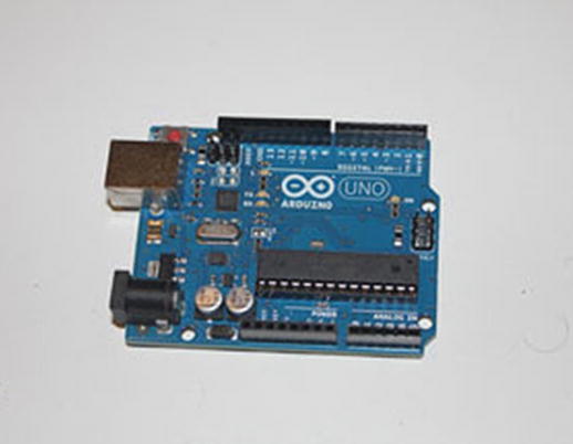 Figure 1-1 The Arduino microcontroller The main advantages of using the - photo 1