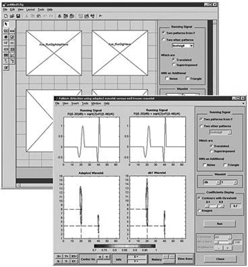 Figure 1-4 Figure 1-4 Data Access and Analysis MATLAB supports the entire - photo 4