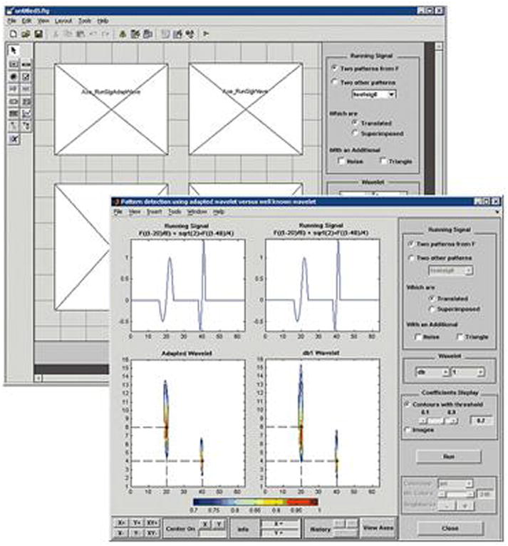 Figure 1-4 Figure 1-4 112 Data Access and Analysis MATLAB supports the - photo 4