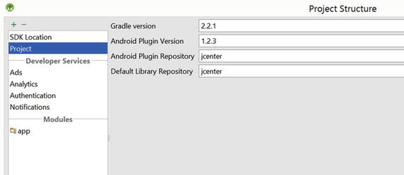 Figure 1-2 Next we need to create the srctestjava folders for our unit - photo 2