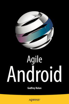 Nolan - Agile Android