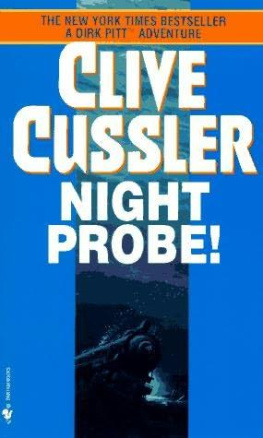 Clive Cussler - Dirk Pitt 06 Night Probe!