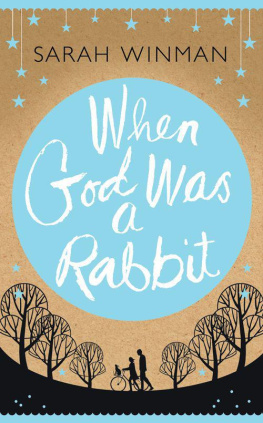 Sarah Winman - When God Was a Rabbit