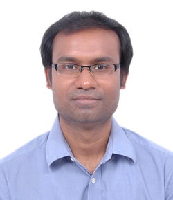 Hrishikesh Dewan has worked as lead engineer for Siemens Technology and - photo 21