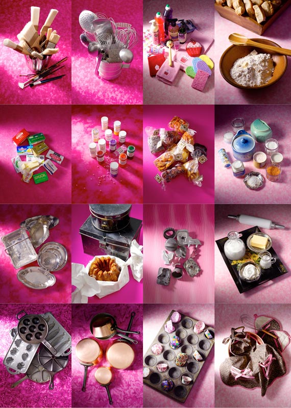 Baking is one of the most engaging and animated of all of the kitchen arts And - photo 5