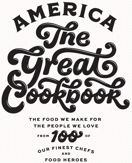 America The Great Cookbook - image 2