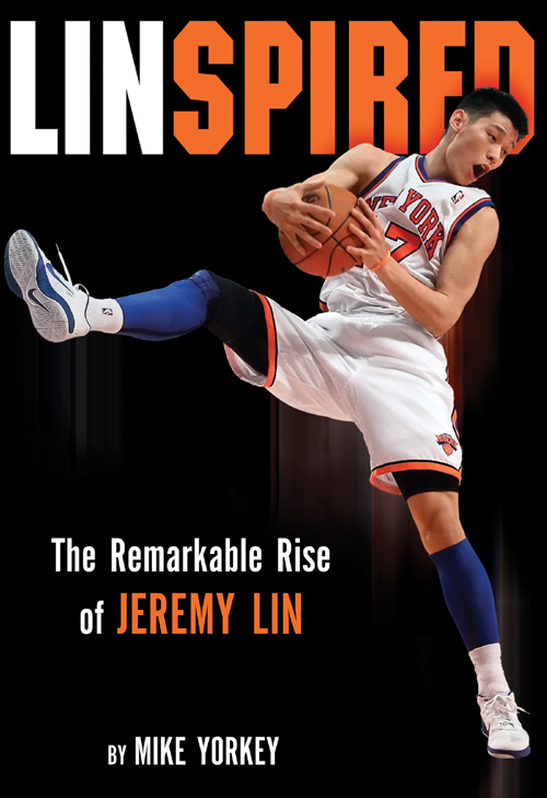 Linspired the remarkable rise of Jeremy Lin - image 1