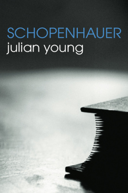 Young - Schopenhauer